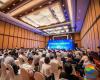 杰出开放国际石化大会，008PG国际若何“智”将来？