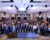 闪灼全球，启发工业AI新纪元 | 2024中控全球新品颁布会成功召开
