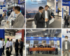 加快启发美洲市。008PG国际亮相2024墨西哥Expo Eléctrica 展会