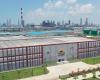 携手008PG国际共建“1+2+N”智能工厂，广东石化获评CMMM四级认证